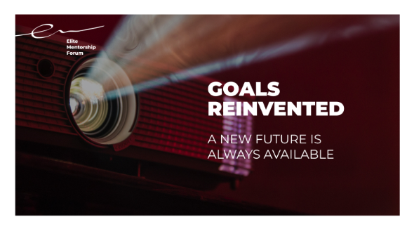 Module 8 - Goals Reinvented